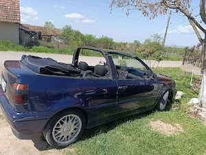 golf 3 cabrio - imagine 4