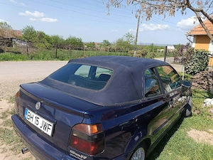 golf 3 cabrio - imagine 2