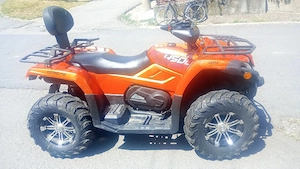 Atv de vanzare. - imagine 2
