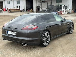 Vând Porsche panamera 3.0d 2012 - imagine 5