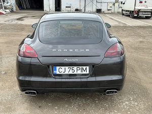 Vând Porsche panamera 3.0d 2012 - imagine 6