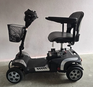 Scuter VERMEIREN Venus 4 Sport persoane mobilitate redusa
