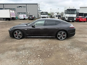 Vând Porsche panamera 3.0d 2012 - imagine 3