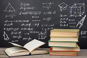 Meditatii matematica in Bucuresti