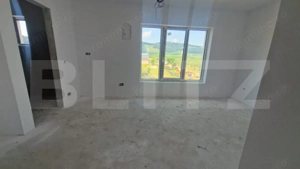 Casa P+1, finisaje incluse, 4 camere, 120 mo + teren 580 mp, Harman  - imagine 7