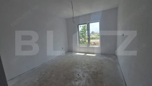 Casa P+1, finisaje incluse, 4 camere, 120 mo + teren 580 mp, Harman  - imagine 5
