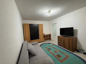 Inchiriez apartament cu 1 cameră 