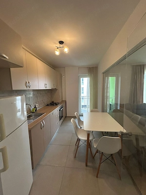 Inchiriez apartament - imagine 5