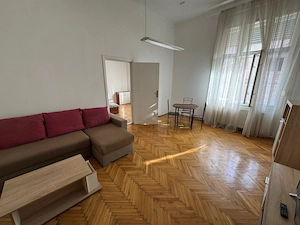 Apartament 3 camere de închiriat   Piața Unirii- 2546 - imagine 2