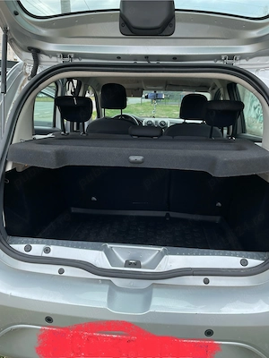 Vand dacia Sandero din 2020 cu 39.000 km. Diesel - imagine 9