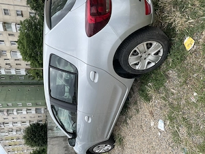 Vand dacia Sandero din 2020 cu 39.000 km. Diesel - imagine 4