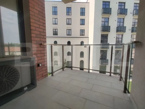 Apartament de vanzare, 2 camere, bloc nou, Scala Cetate - imagine 4