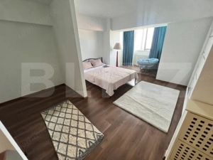 Apartament cu 1 cameră, decomandat, 40 mp – Piața Mărăști