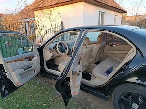 mercedes e classe - imagine 2