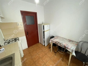 Apartament 2 camere decomandate zona Terezian Sibiu - imagine 7