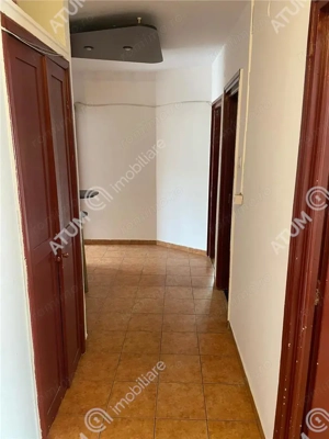 Apartament 2 camere decomandate zona Terezian Sibiu - imagine 10