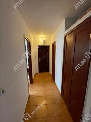 Apartament 2 camere decomandate zona Terezian Sibiu - imagine 9