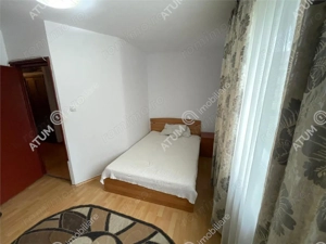 Apartament 2 camere decomandate zona Terezian Sibiu - imagine 3