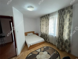 Apartament 2 camere decomandate zona Terezian Sibiu - imagine 4