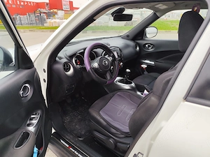 Nissan Juke 2011 - 172.000 km - imagine 6