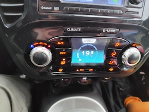 Nissan Juke 2011 - 172.000 km - imagine 9