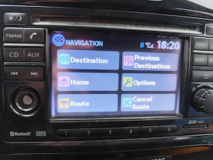 Nissan Juke 2011 - 172.000 km - imagine 7