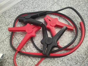 Set cabluri pornire auto 