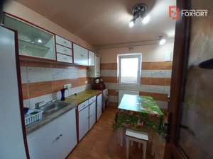 Apartament cu 2 camere | Centrala proprie | - zona Modern - imagine 3