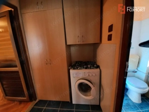 Apartament cu 2 camere | Centrala proprie | - zona Modern - imagine 6