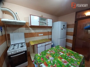 Apartament cu 2 camere | Centrala proprie | - zona Modern - imagine 4
