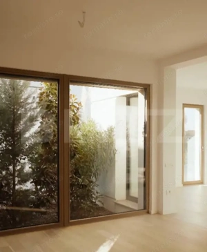 DUPLEX 5 camere, 3 bai, finalizata, Dumbravita