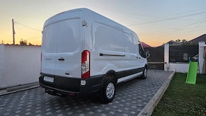 Ford Transit L3H2 Euro 6 - imagine 5