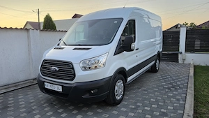 Ford Transit L3H2 Euro 6 - imagine 2