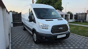 Ford Transit L3H2 Euro 6 - imagine 3
