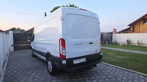 Ford Transit L3H2 Euro 6 - imagine 4