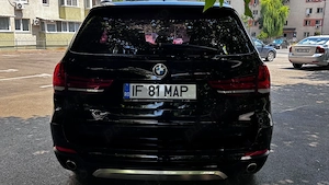 Bmw X5 Xdrive Euro6 168796km