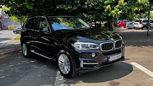 Bmw X5 Xdrive Euro6 168796km - imagine 5