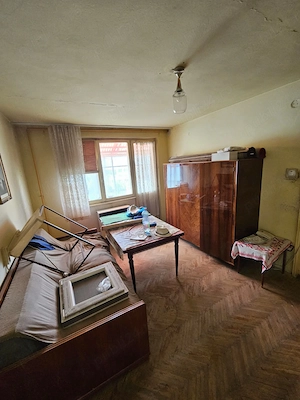 Se vinde apartament central !!! - imagine 5