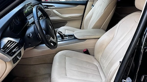 Bmw X5 Xdrive Euro6 168796km - imagine 4
