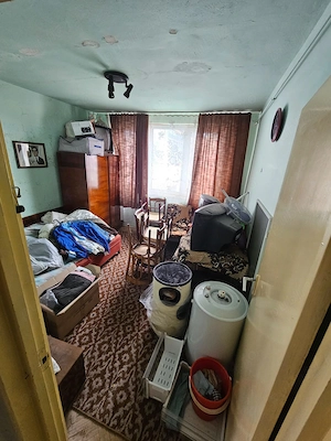 Se vinde apartament central !!! - imagine 2