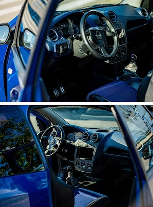 Ford Fiesta ST150 (project car) - imagine 4