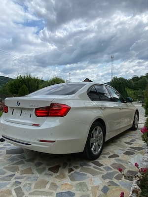 BMW 318D sport Uk - imagine 4