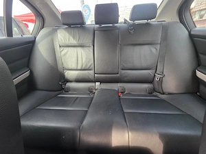 BMW 318 d din 2011 - imagine 6