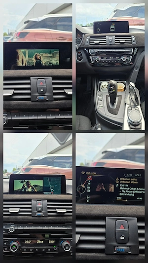 f31 LCI 320d Xdrive aut efficiency  - imagine 8