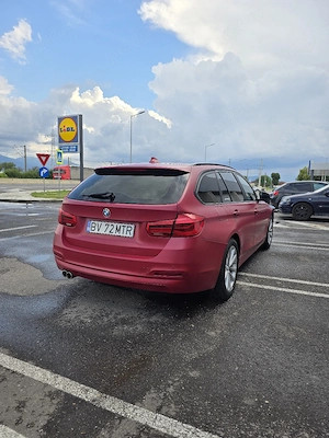 f31 LCI 320d Xdrive aut efficiency  - imagine 3
