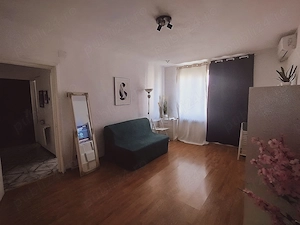 Garsoniera de închiriat mega Mall Iancului 32 mp et 9 10 - imagine 2