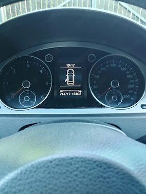 Passat B6.2010.16TDI - imagine 6