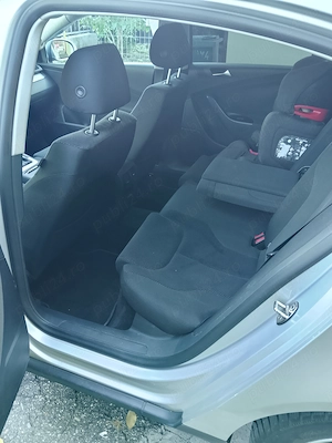 Passat B6.2010.16TDI - imagine 8