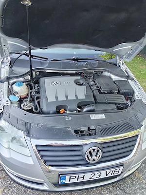 Passat B6.2010.16TDI - imagine 9