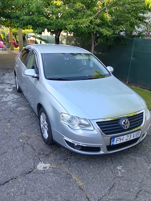 Passat B6.2010.16TDI